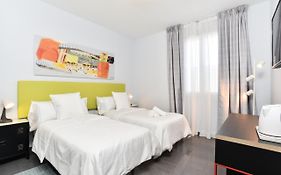 Hotel Kuve Marbella